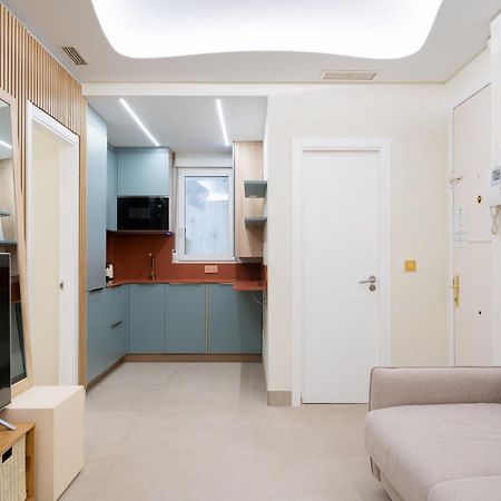 Apartamento Exclusivo En El Retiro Metro Ibiza Alquiler Temporal マドリード エクステリア 写真