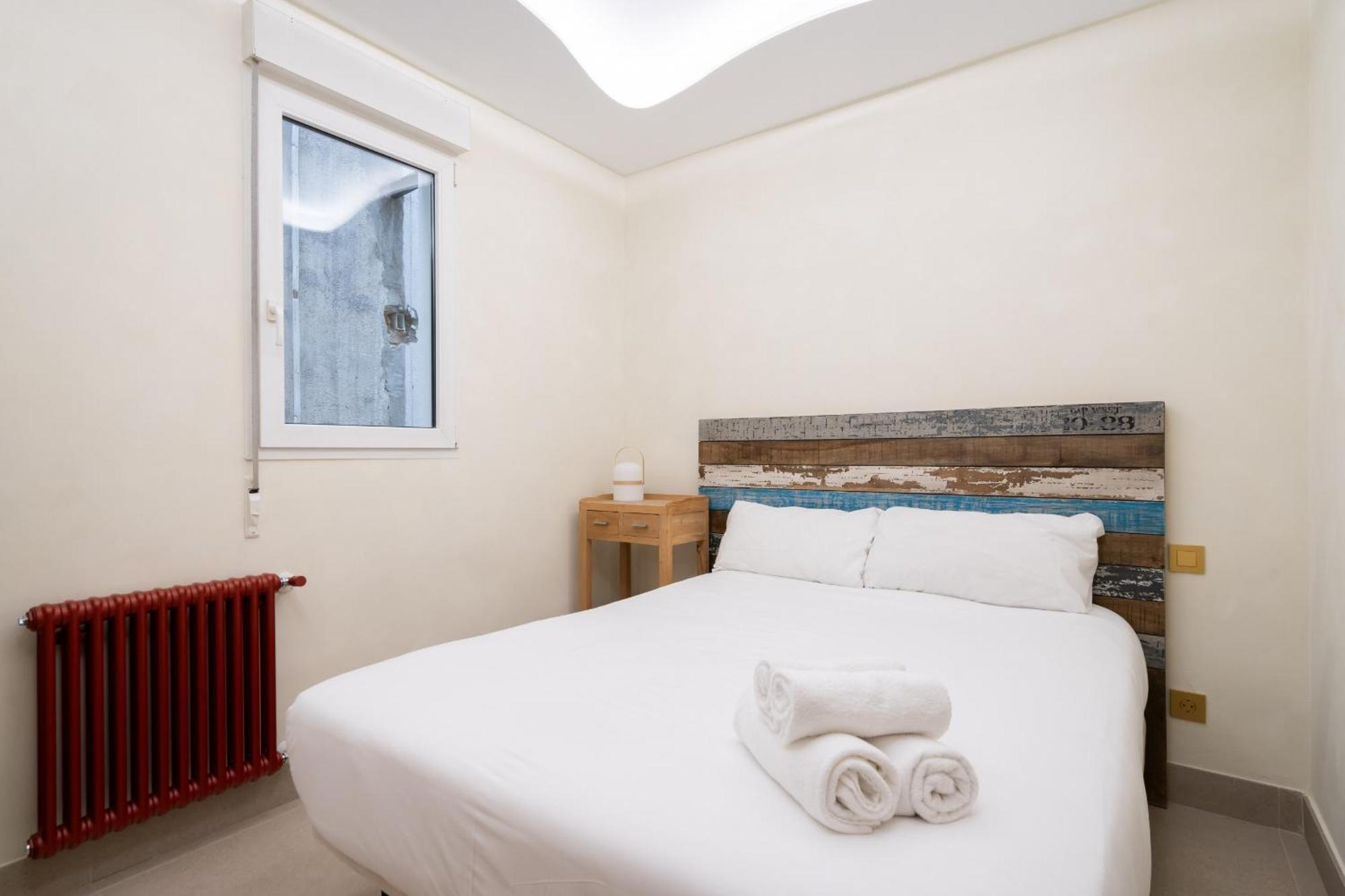 Apartamento Exclusivo En El Retiro Metro Ibiza Alquiler Temporal マドリード エクステリア 写真